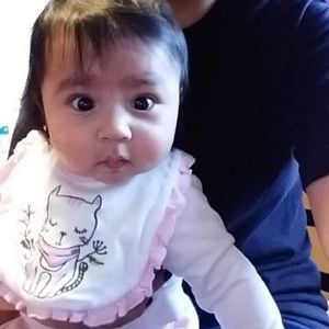 Meet your Posher, Fernanda